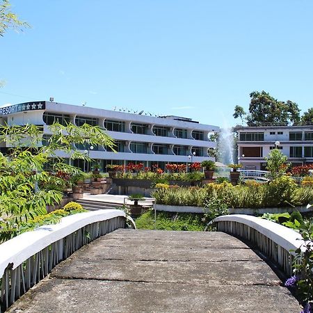 Christian Hoteles & Resort Tena Exterior photo